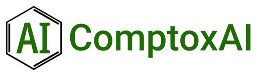 ComptoxAI Logo